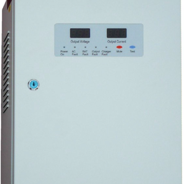 PSU24-5A Bộ Nguồn Phụ GST 5A Không Kèm Acquy