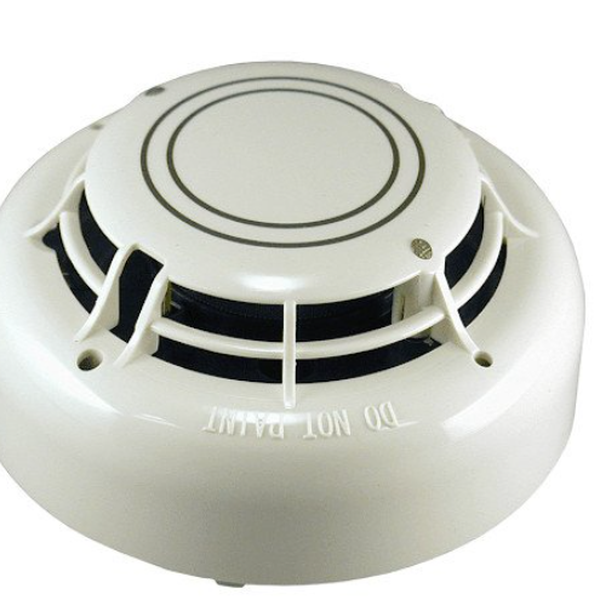 Đầu Báo Nhiệt Địa Chỉ Kèm Đế Hochiki ATJ-EA+YBN-NSA-4