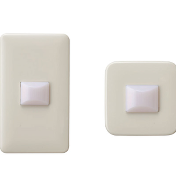 Đèn Báo Phòng Hochiki FLF-H+WN6001W+WN3700020