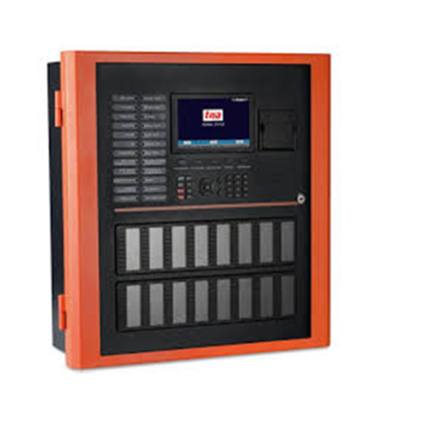 TX7004 Trung Tâm Báo Cháy Địa Chỉ 4 Loop 1016 Địa Chỉ TANDA