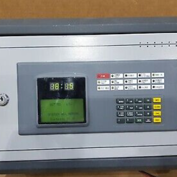 GST-NRP00 Bảng Hiển Thị Phụ