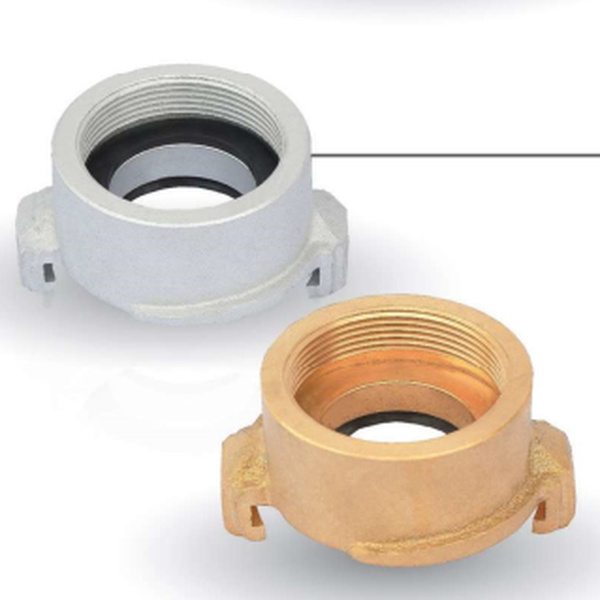 Đầu Nối Ren Trong TCVN 5739 Tomoken