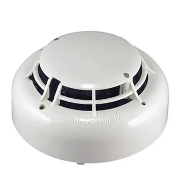 Đầu Báo Khói Nhiệt Kết Hợp Địa Chỉ Kèm Đế Hochiki ACC-V+YBN-NSA-4