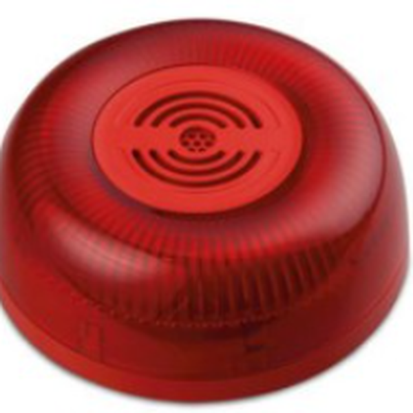 TX7320 Còi Địa Chỉ Cấp Nguồn 24V TANDA