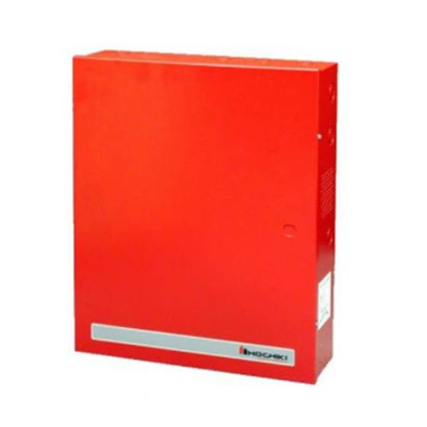 FN-600X-R/220V Bộ Nguồn Phụ Hochiki 220VAC/24VDC 6A