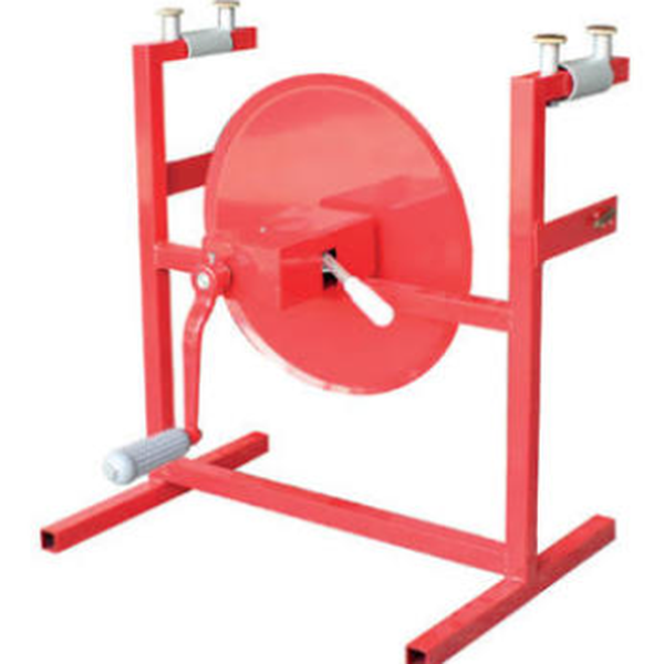 Máy Cuộn Ống 02-HM-01SS Tomoken