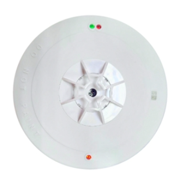 YDD-R301 Đầu Báo Nhiệt Gia Tăng Địa Chỉ Yunyang