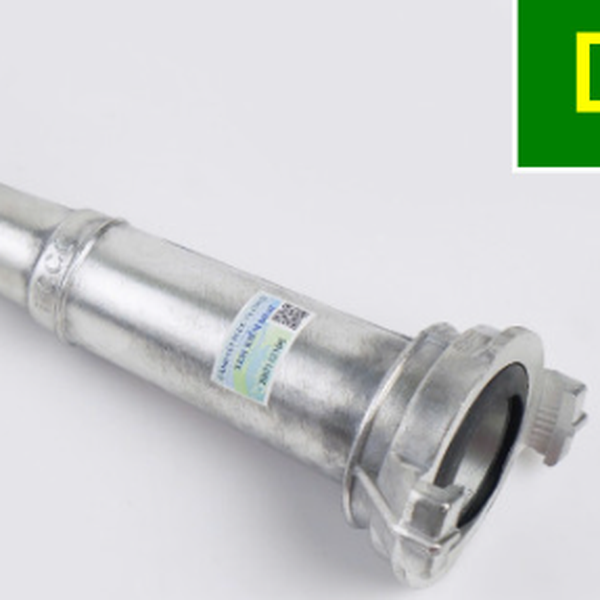 Lăng Phun Chữa Cháy DN50/D50 Có Kiểm Định Yongjin
