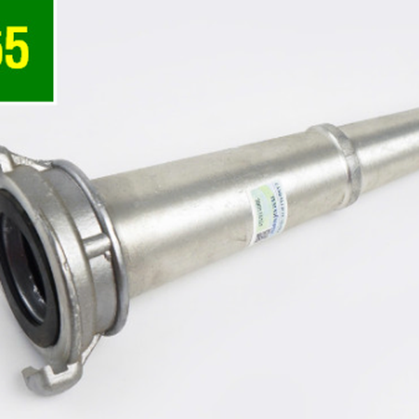 Lăng Phun Chữa Cháy DN65/D65 Có Kiểm Định Yongjin