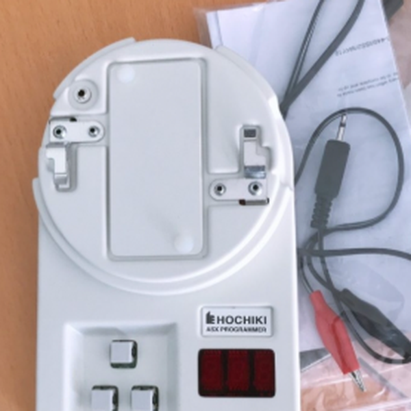 Bộ Sét Địa Chỉ Hochiki TCH-B200