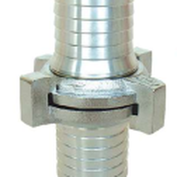 Khớp Nối Kiểu VANDEL Tomoken