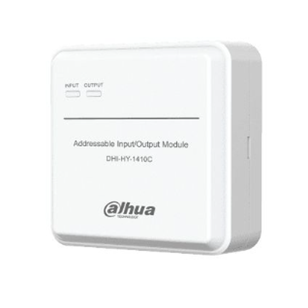 DHI-HY-1410C Mô Đun Đầu Vào/Ra Dahua