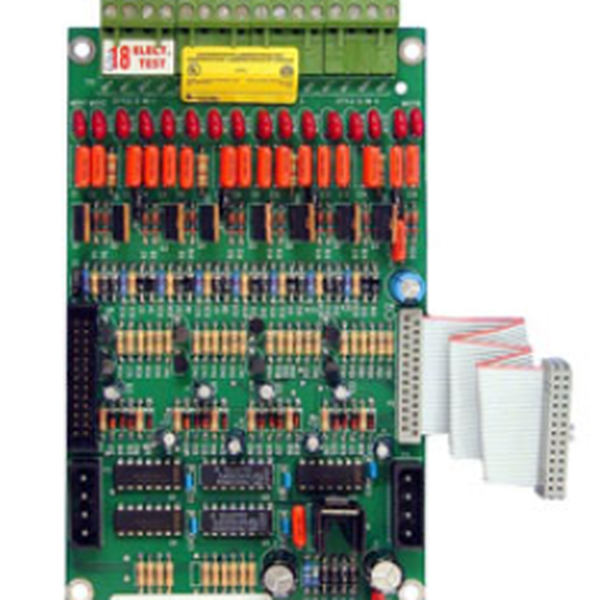 Card Mở Rộng Trung Tâm Hochiki 8 Kênh HDM-1008