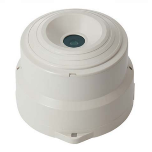 Đầu Báo Lửa Hochiki DFC-13A+YBRRL/2(LG)
