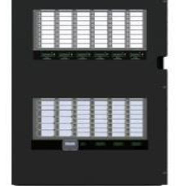 Bộ Điều Khiển Chính Hochiki HMCC-1024-12XT