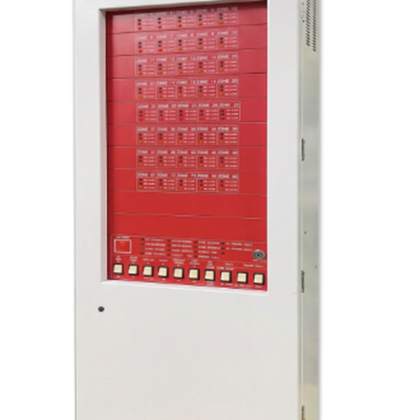 Tủ Trung Tâm Báo Cháy 20 Kênh MPF-P4-20L