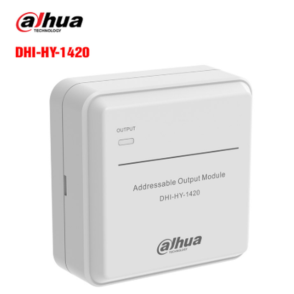 DHI-HY-1420 Mô Đun Đầu Ra Dahua