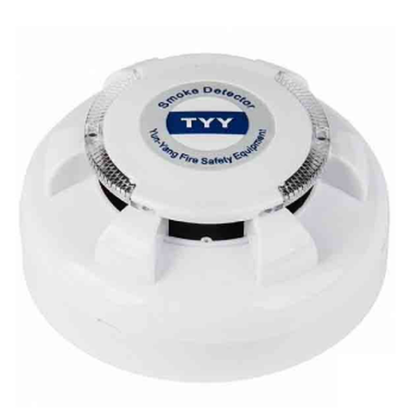 YDS-S01 Đầu Báo Khói Quang 24V Yunyang