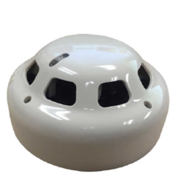 Đầu Báo Khói Quang Kèm Đế Hochiki SOC-24V+NS4-100