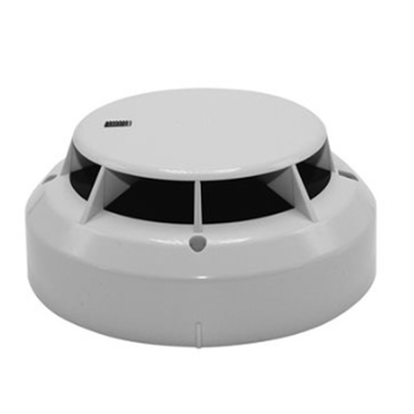 Đầu Báo Khói Quang Kèm Đế Hochiki SOE-24V+NS4-100