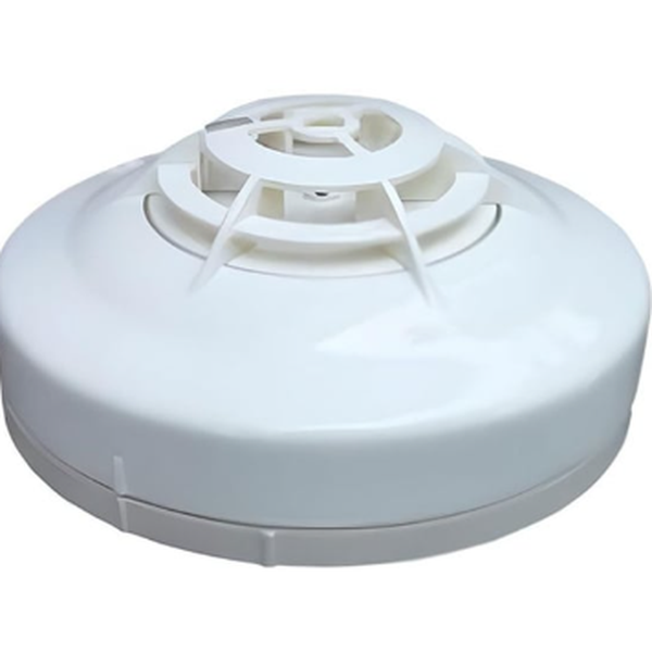DET-C632 Đầu Dò Nhiệt 24VDC Kèm Đế TANDA