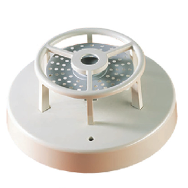 Đầu Báo Nhiệt Cố Định Kèm Đế Hochiki DFE-135+NS4-100