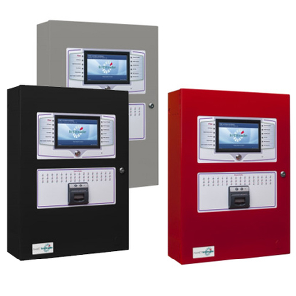 Tủ Trung Tâm Địa Chỉ 2 Loop Hochiki LA903H1-10