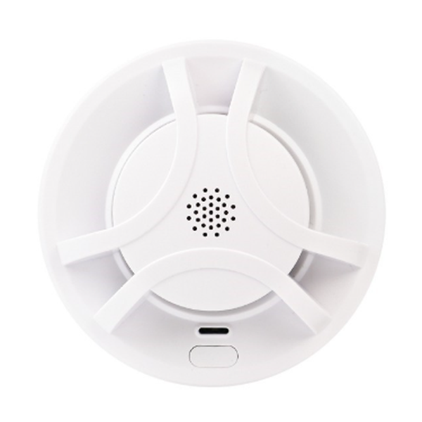 YJK-513RF Đầu Báo Nhiệt Không Dây RF Yongjin