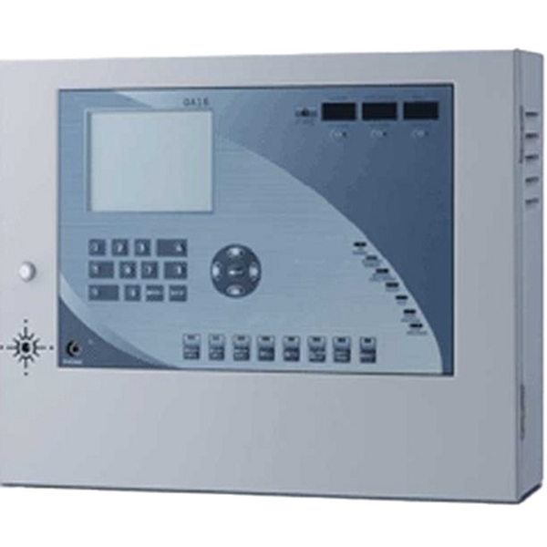 QA16 Horing Tủ Trung Tâm Địa Chỉ 2 Loop 500 Địa Chỉ