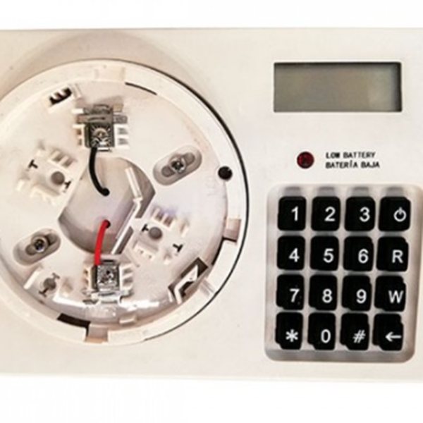 CP900MA Notifier Bộ Sét Địa Chỉ Cho Thiết Bị