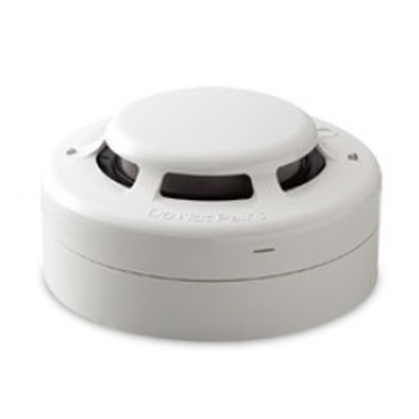 QA01 Horing Đầu Báo Khói Địa Chỉ