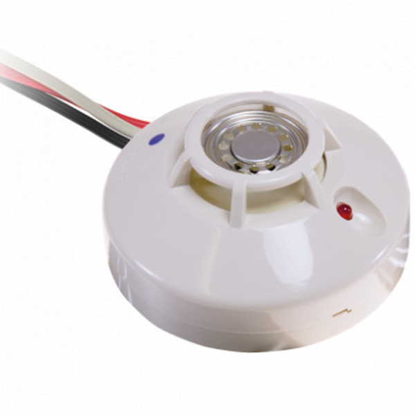 885+B801RA Notifier Đầu Báo Nhiệt Cố Định Loại Thường