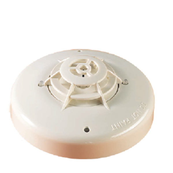 Đầu Báo Nhiệt Cố Định Kết Hợp Gia Tăng Kèm Đế Hochiki DCD-190+NS4-100