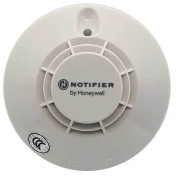 ND-751P-E Notifier Đầu Báo Khói Quang Địa Chỉ Kèm Đế