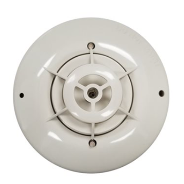 Đầu Báo Nhiệt Cố Định Kết Hợp Gia Tăng Kèm Đế Hochiki DCD-135+NS4-100