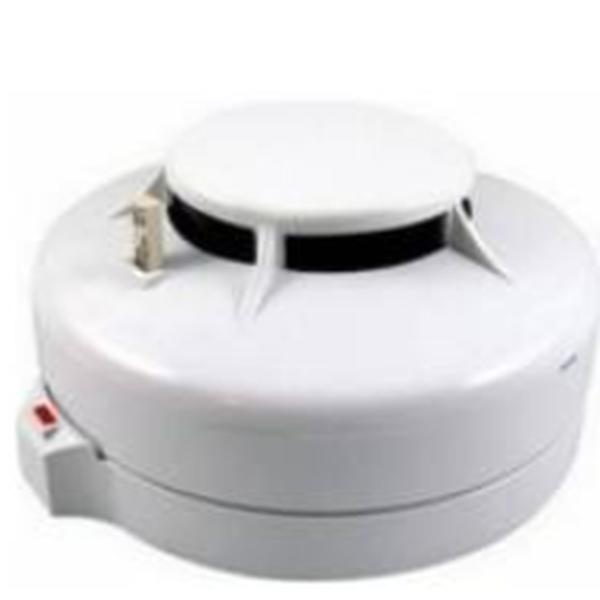 TXC1101 Đầu Dò Khói Nhiệt Kết Hợp 24VDC Kèm Đế TANDA