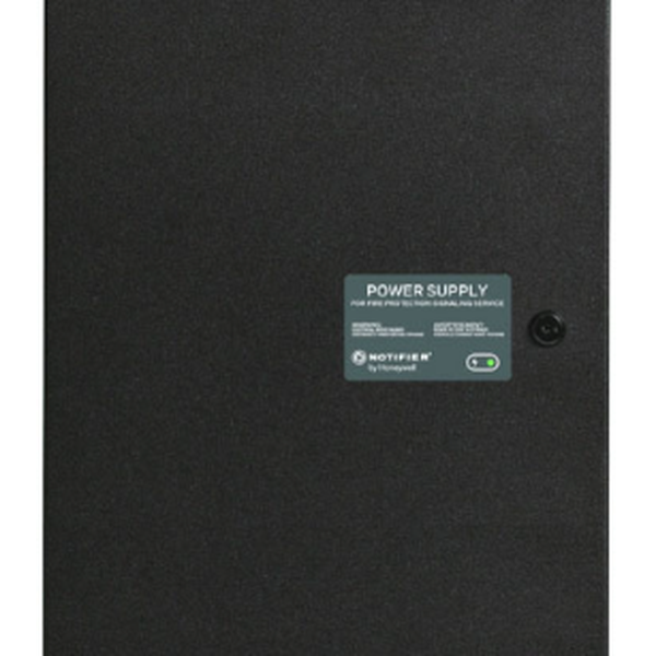 HPF-PS10E Tủ Nguồn Phụ 10A Notifier