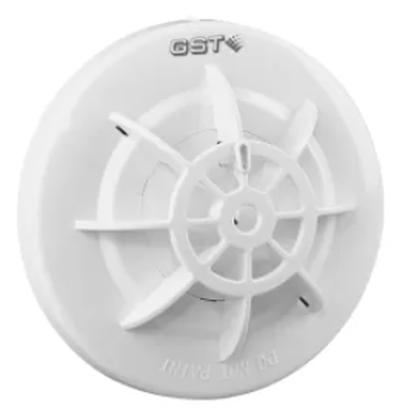DC-9103E Đầu Báo Nhiệt Thường Kèm Đế GST