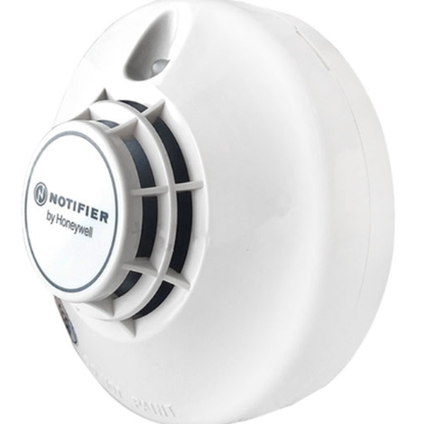 ND-751T-E Notifier Đầu Báo Nhiệt Cố Định Địa Chỉ Kèm Đế