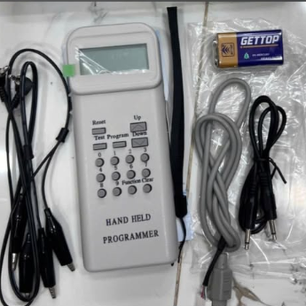 P-9910B Bộ Sét Địa Chỉ Cầm Tay GST