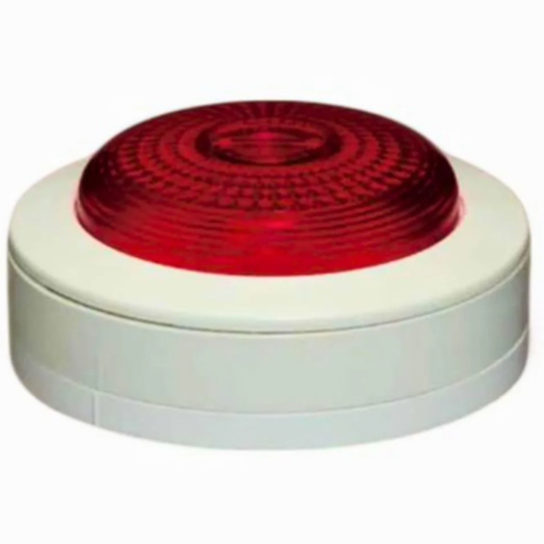MPF-902D Còi Đèn Báo Cháy 24V