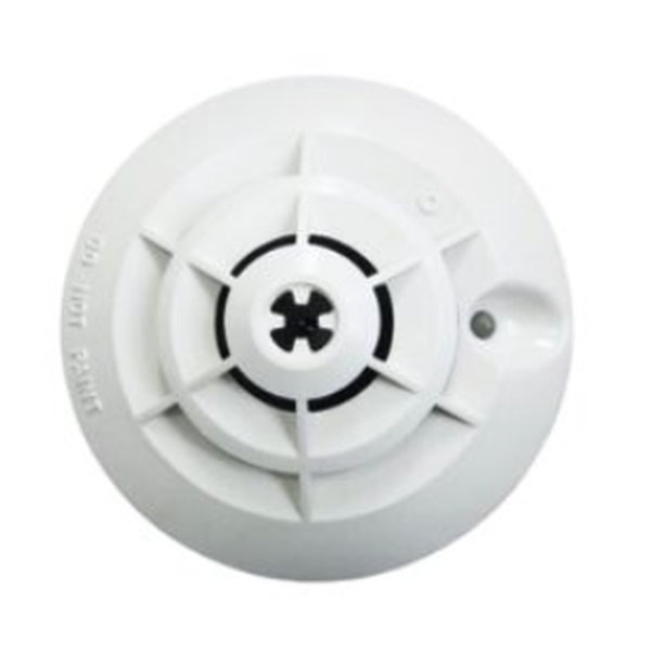 ND-751TR-E Notifier Đầu Báo Nhiệt Cố Định Kết Hợp Nhiệt Gia Tăng Địa Chỉ Kèm Đế