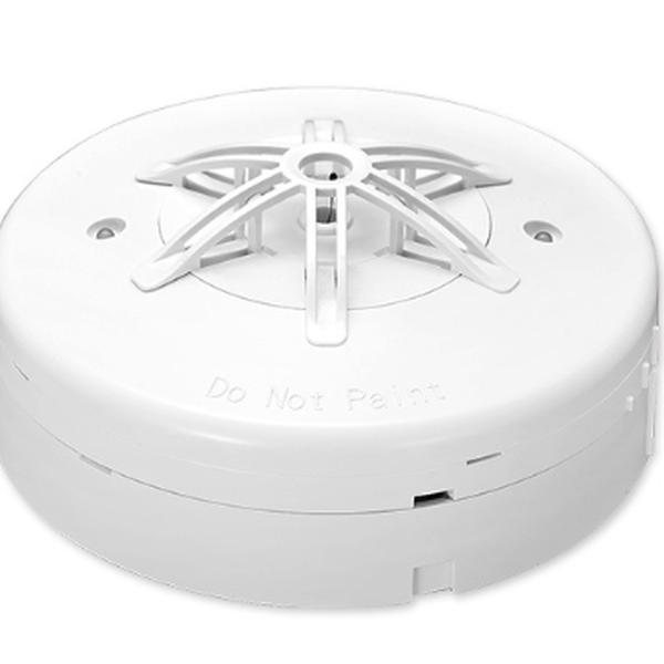 QA06 Horing Đầu Báo Nhiệt Địa Chỉ