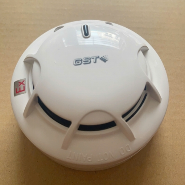 DC-9102(IS) Đầu Báo Khói Chống Nổ GST