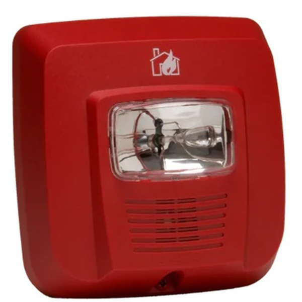 SYS-HS Notifier Còi Đèn Báo Cháy Kết Hợp