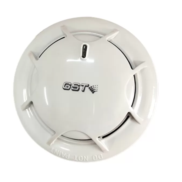 GST DI-9102E Đầu Báo Khói Địa Chỉ Kèm Đế