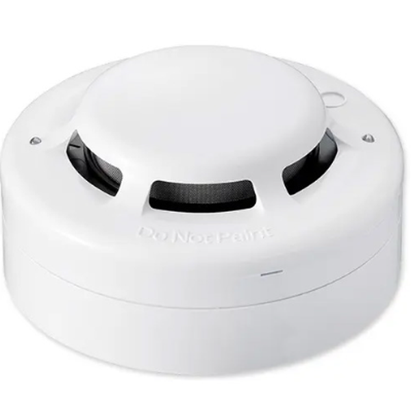 AH-0311-2 Horing Đầu Báo Khói Quang 2 Dây 24V