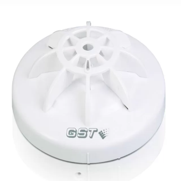 GST DI-9103E Đầu Báo Nhiệt Địa Chỉ Kèm Đế