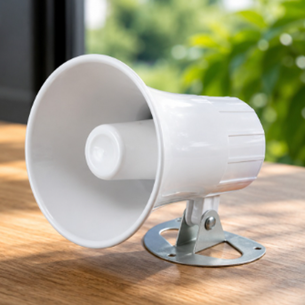 MPF-SR015-24V Còi Loa Báo Cháy 24V