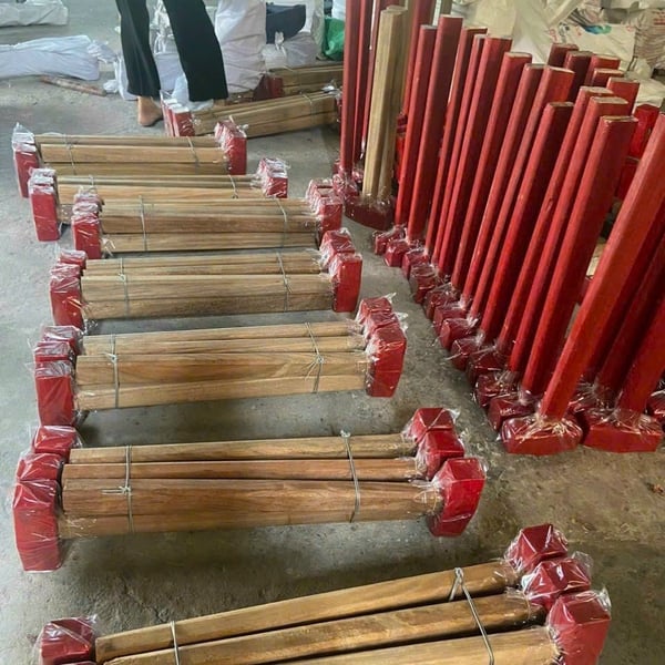 Búa Tạ PCCC 5Kg Theo Thông Tư 150